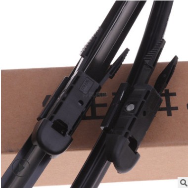 使用与凯迪拉克SRX/SRX汽车雨刮器SLS/XTS/CTS无骨雨刷片/雨刷图3