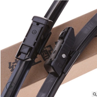 厂家批发 使用A6LQ5Q3Q7奥迪A4A6 A1A3 A5A7 A8L A4L雨刮器雨刮片图2