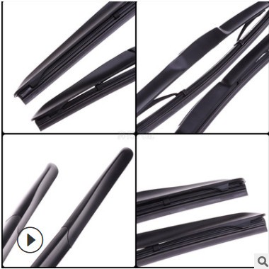 厂家批发 无骨雨刷汽车雨刮器 斯巴鲁专用雨刷片雨刮器 一件代发图3