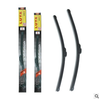雨刷器多功能无骨一代汽车通用雨刮器无骨有骨雨刷器雨刮片现货图3