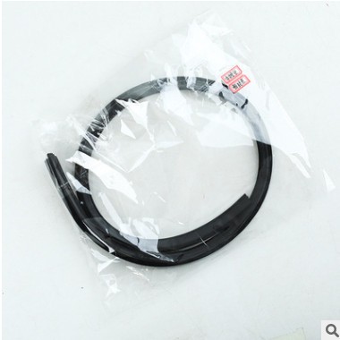 汽车中控台密封条前挡风玻璃仪表台缝隙异响隔音密封静音条现货图2