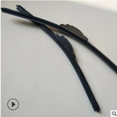 汽车多功能雨刷片 雨刷片后雨刮臂雨刮器汽车雨刮片 汽车配件批发图2