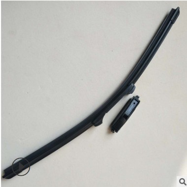 汽车多功能雨刷片 雨刷片后雨刮臂雨刮器汽车雨刮片 汽车配件批发图3
