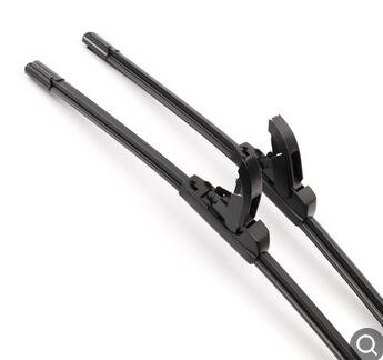 厂家直销通用型高品质雨刷器二代通用无骨雨刷U型雨刮器雨刷雨刮图3