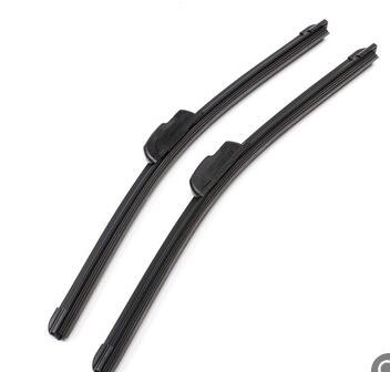 汽车雨刮器无骨雨刷器电动车雨刷雨刮片图2
