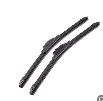 雨刮器汽车雨刮器无骨雨刷电动车雨刷片图2