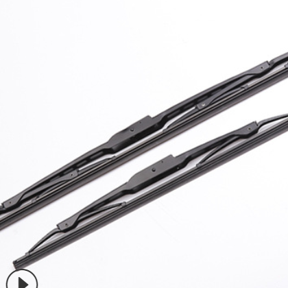 供应汽车雨刮片多功能雨刷 批发通用型有骨雨刷汽车雨刮器可定制图3