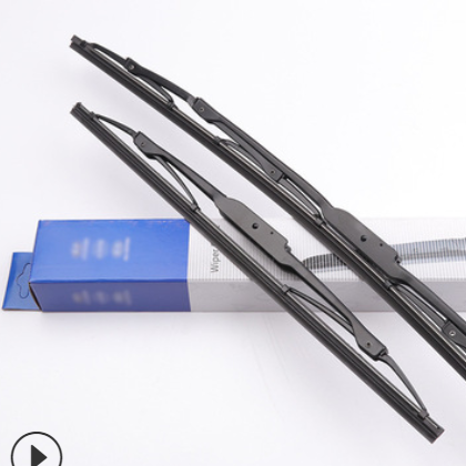 供应汽车雨刮片多功能雨刷 批发通用型有骨雨刷汽车雨刮器可定制图2