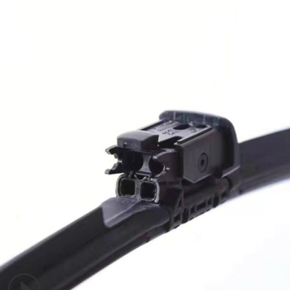 厂家直供无骨雨刮 多功能汽车雨刮器雨刮片 专用新款接头雨刷图2