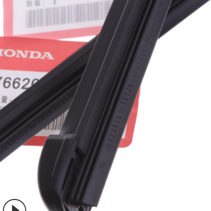 厂家批发二代通用无骨雨刷器 汽车无骨雨刮器 无骨雨刷器图3