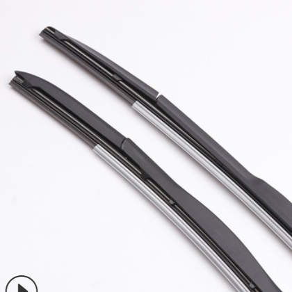 厂家供应适用于丰田系列汽车雨刷 汽车专车专用雨刮雨刮器图2