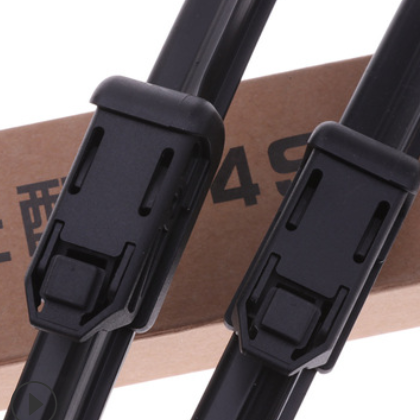 适用于凯迪拉克汽车雨刮器 汽车雨刷雨刮雨刷片现货批发可定制图2