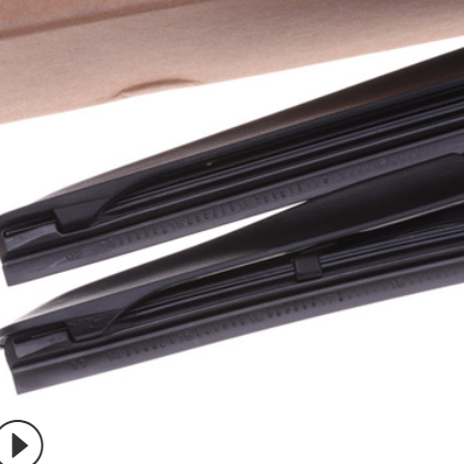 多功能汽车雨刮器专车专用三段雨刷汽车专用三段式雨刮片批发图2