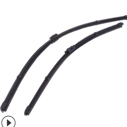 汽车U型雨刮器 适用宝马3系5系mini汽车雨刮器雨刮片专用接头雨刷图2