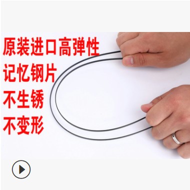 适用起亚智跑狮跑雨刮器新佳乐KX3傲跑索兰托K2原装K3S欧风后雨刷图3