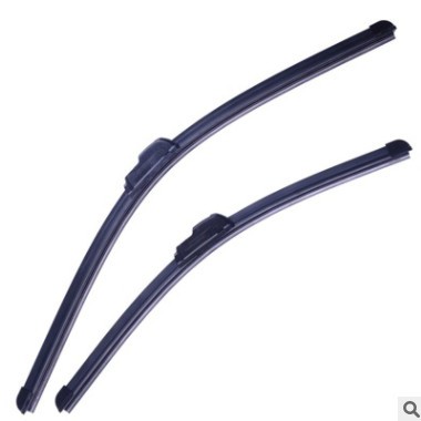 厂家供应 无骨雨刮器 有骨雨刮器 三段式雨刮器 适合所有车系图2