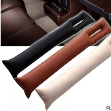 汽车座椅防漏塞条车用缝隙塞条卡缝内饰车内座位防漏垫防套图3