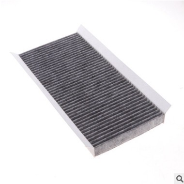 适用于A1698300218奔驰W169W245B200B180A180A200空调格滤清器格图3