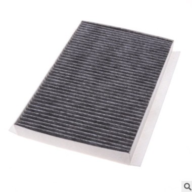 适用A9068300318 奔驰凌特9063-tBOX3.5t5t2t4t空调滤芯滤清器格图2