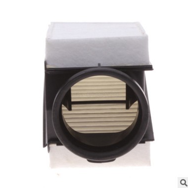 适用A6510940404奔驰凌特2.1T2.2T柴油车空气格滤清器格厂家直销图2