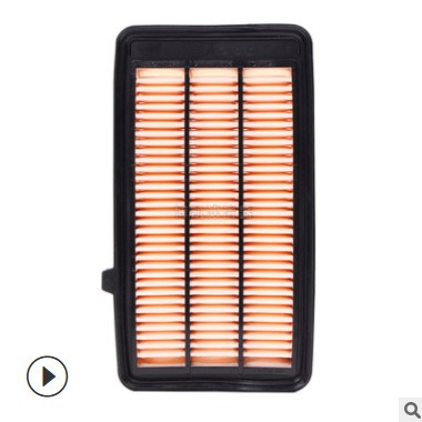 空气滤芯 空气格空滤17款CRV十代思域URV冠道空气滤芯空气滤清器图3