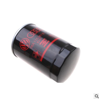 汽车机油格老款宝来速腾捷达桑塔纳朗逸 帕萨特B5 机滤机油滤清器图2