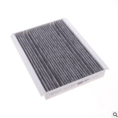 适用A4478300000奔驰汽车新款唯雅诺新威霆VITO空调滤芯滤清器格图2