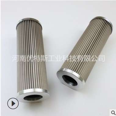 UTERS注塑机滤芯不锈钢网滤芯70X205MM图2