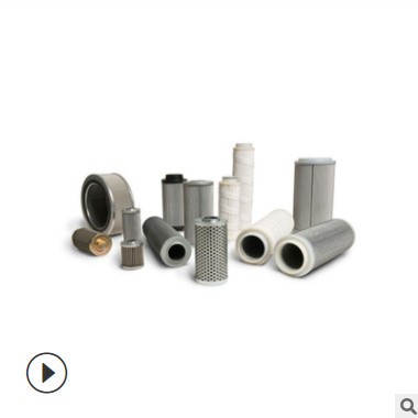 UTERS厂家直销滤芯标准润滑油滤芯DVD2225W25B图2