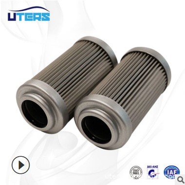 UTERS厂家直销滤芯日本大生注塑机 滤清器液压油滤芯 PSH360W图2