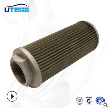 UTERS厂家直销滤芯日本大生注塑机 滤清器液压油滤芯 PSH360W图2
