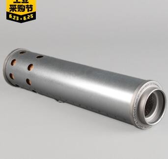 唐纳森P502269适用日立ZAX70/120通用三一135/185液压回油滤芯器图2