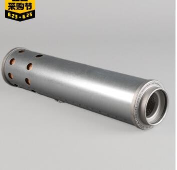 唐纳森P502269适用日立ZAX70/120通用三一135/185液压回油滤芯器图2