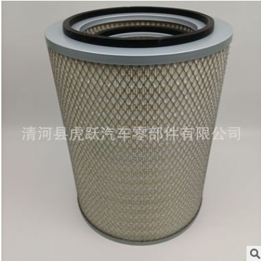 空滤北奔JAC江淮格尔发徐工吊车AF928M空气滤清器 3038图2