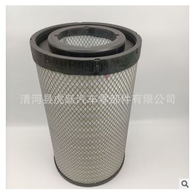 3050复合空气滤芯东风天龙空滤AA2960 AF26433空气滤 JH6陕汽德龙