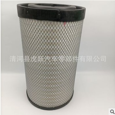3050复合空气滤芯东风天龙空滤AA2960 AF26433空气滤 JH6陕汽德龙图2