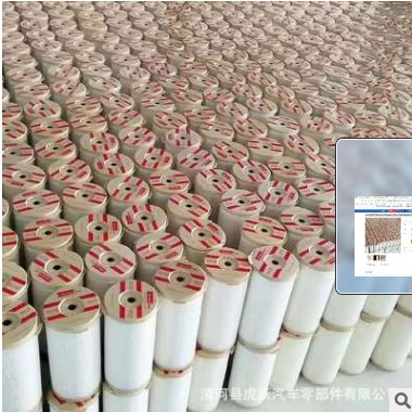 1000fg纸芯 1000FG2020PM1000FH油水分离器 柴油滤清器 滤芯图2