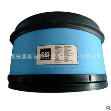 CAT卡特彼勒空气滤清器208-9065挖掘机柴油机空气滤芯2089065包邮图3