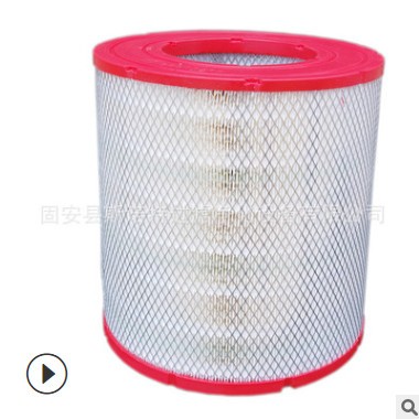 厂家销售23675010空压机油分滤清器 采用HV美国进口滤纸图3