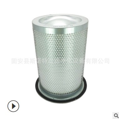 热销 DB2138 91111-004 4930352111 9610112-22001-M 油气分离器图3