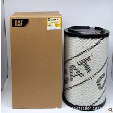 空气滤芯4798989/4798991新款卡特336 320E GC 308E滤清器蜂窝图2