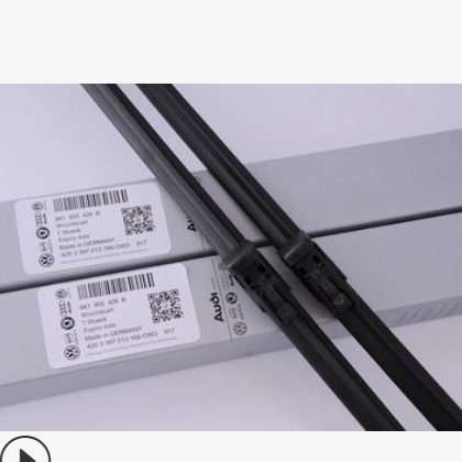 适用大众新宝来雨刮器速腾2011-2013年2014-2017款朗逸新Polo原装图2