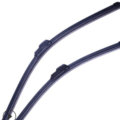 专用别克凯越雨刮器新英朗GT君威君越威朗原装无骨雨刷通用型胶条图2