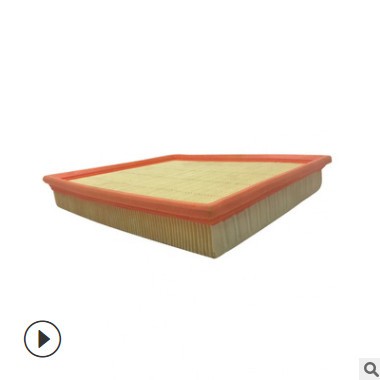 适用于1579605福特空气滤芯 空气滤清器 PU空气滤芯图2