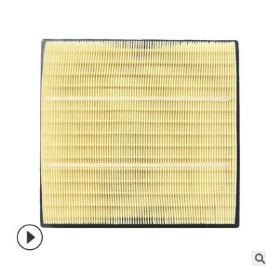 适用于FA-1883 福特猛禽 林肯 空气滤清器 空气滤芯 7C3Z-9601-A图2