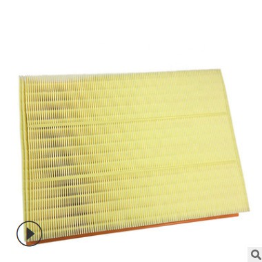 适用于FA-1883 福特猛禽 林肯 空气滤清器 空气滤芯 7C3Z-9601-A图3