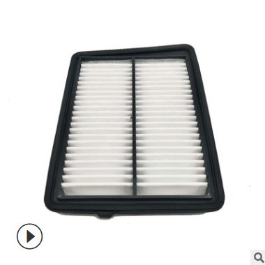 适用于丰田空气滤清器 17801-B5010 PP空气滤芯17801-b5010图3