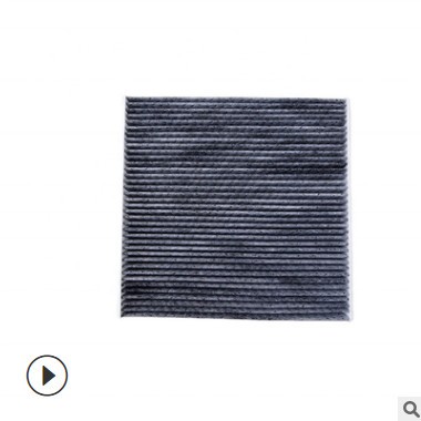 适用于80292-TG0-Q01本田锋范 思迪 空调滤清器 空调滤芯图3