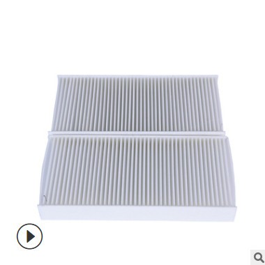 适用于80291-ST3-E01本田奥德赛 思域 广本 空调滤芯 空调滤清器图3
