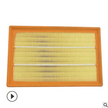 适用于4041615日产 福特 空气滤芯 空气滤清器图2